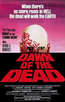 G Dawn of the Dead 1978