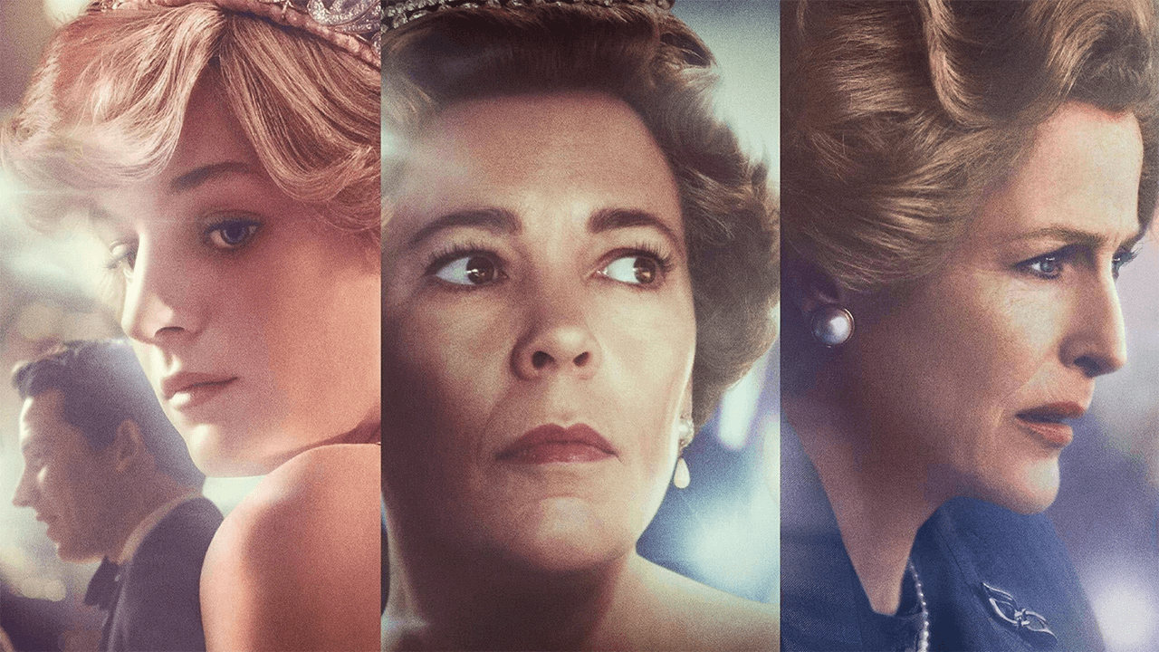 the crown season 5 everything we know so far