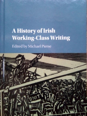 Silenced voices from the margins: Irish working-class writing