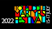 Seeds from a Sycamore: Tolpuddle Martyrs' Festival 2022: