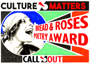 The Bread and Roses Poetry Award 2022