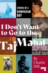 &#039;Between Misery and the Sun&#039;: I Don&#039;t Want to Go to the Taj Mahal, by Charlie Hill