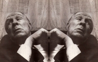 The Radical Extension of Reality: Jorge Luis Borges
