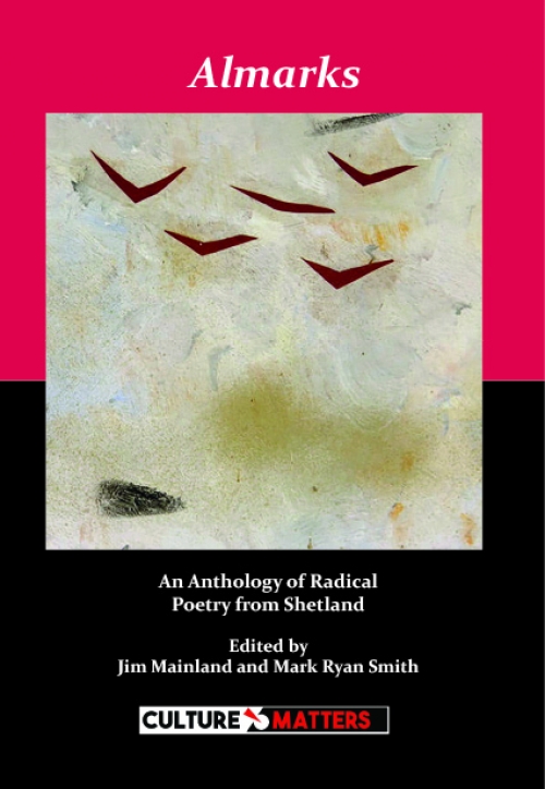 Almarks: Radical Poetry from Shetland