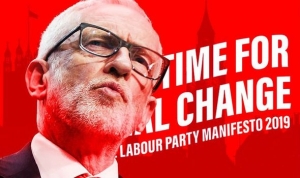 The election: brewing, pubs and beer in Labour&#039;s Manifesto