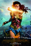 Civilising the feminist icon: Wonder Woman (2017)