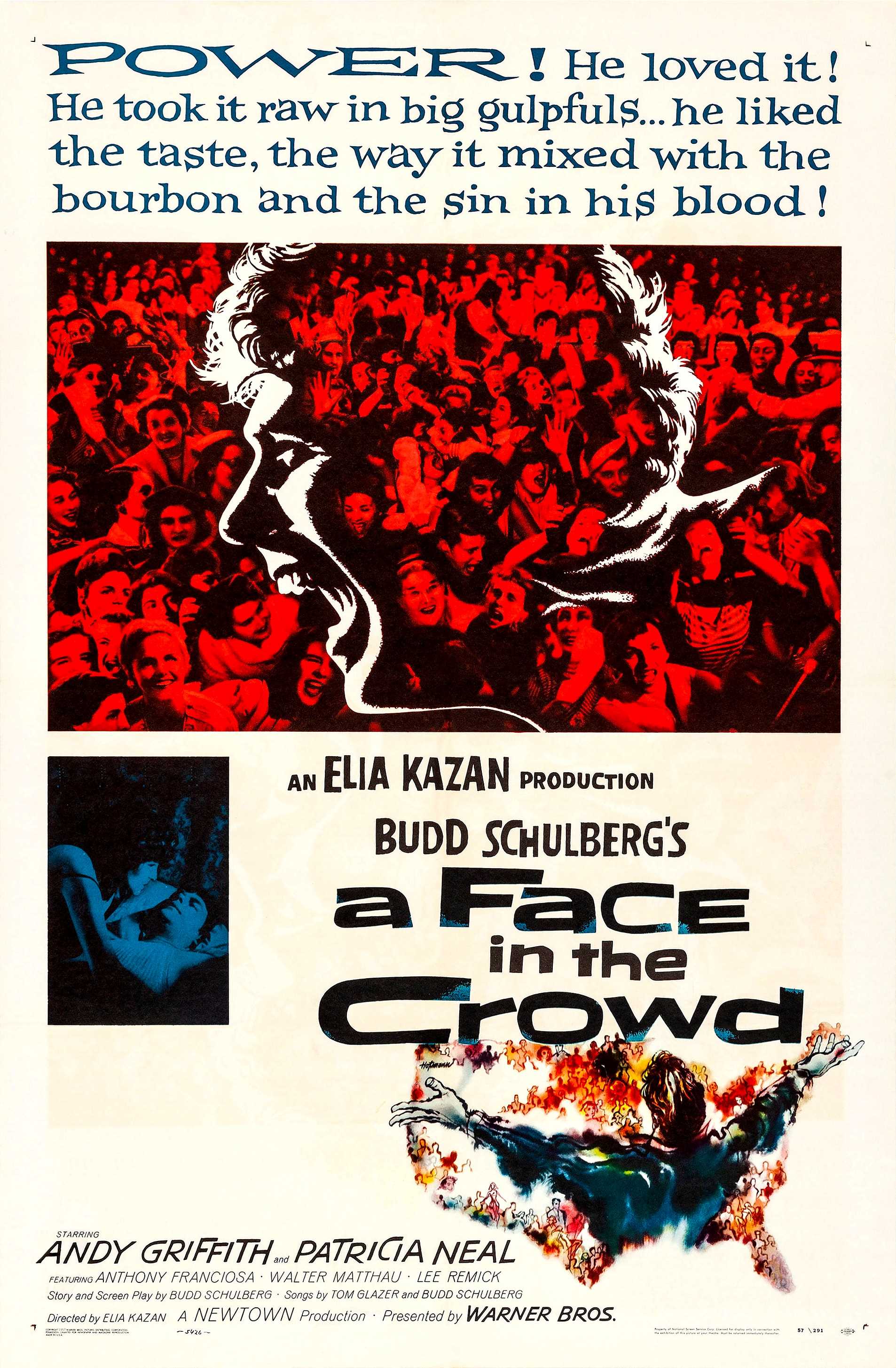 A Face in the Crowd 1957 res