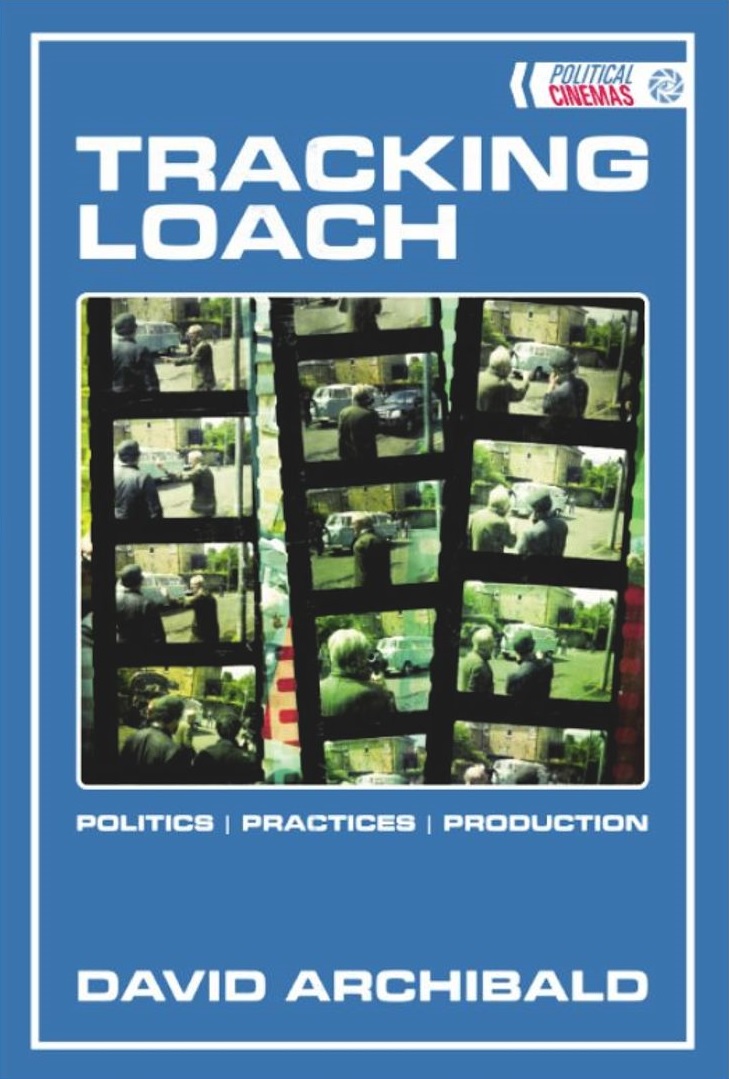 Front Cover Tracking Loach