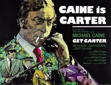 Get Carter 1971