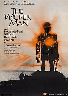 The Wicker Man 1973