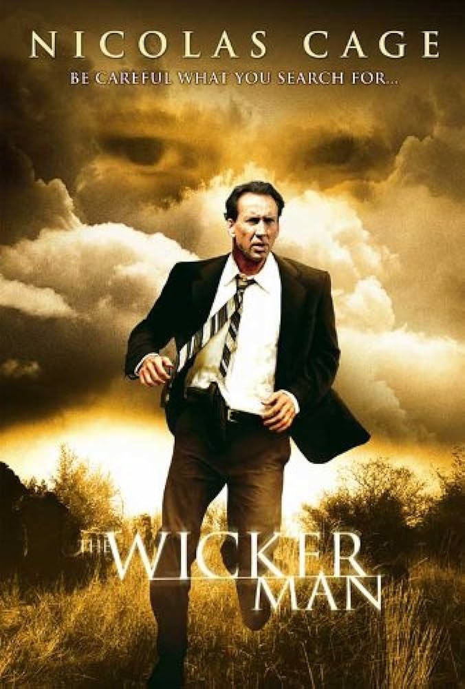 The Wicker Man 2006