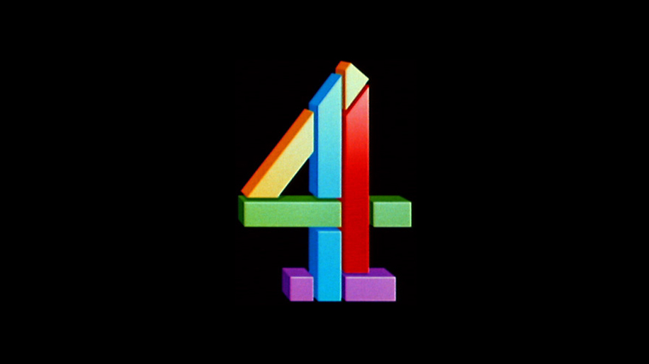 RS Channel 4 logo