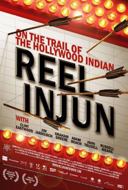 Reel Injun FilmPoster