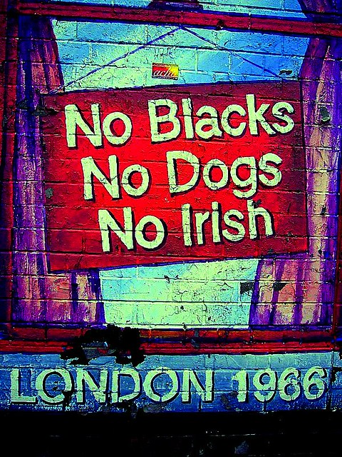 FL Red Biddy no dogs no irish