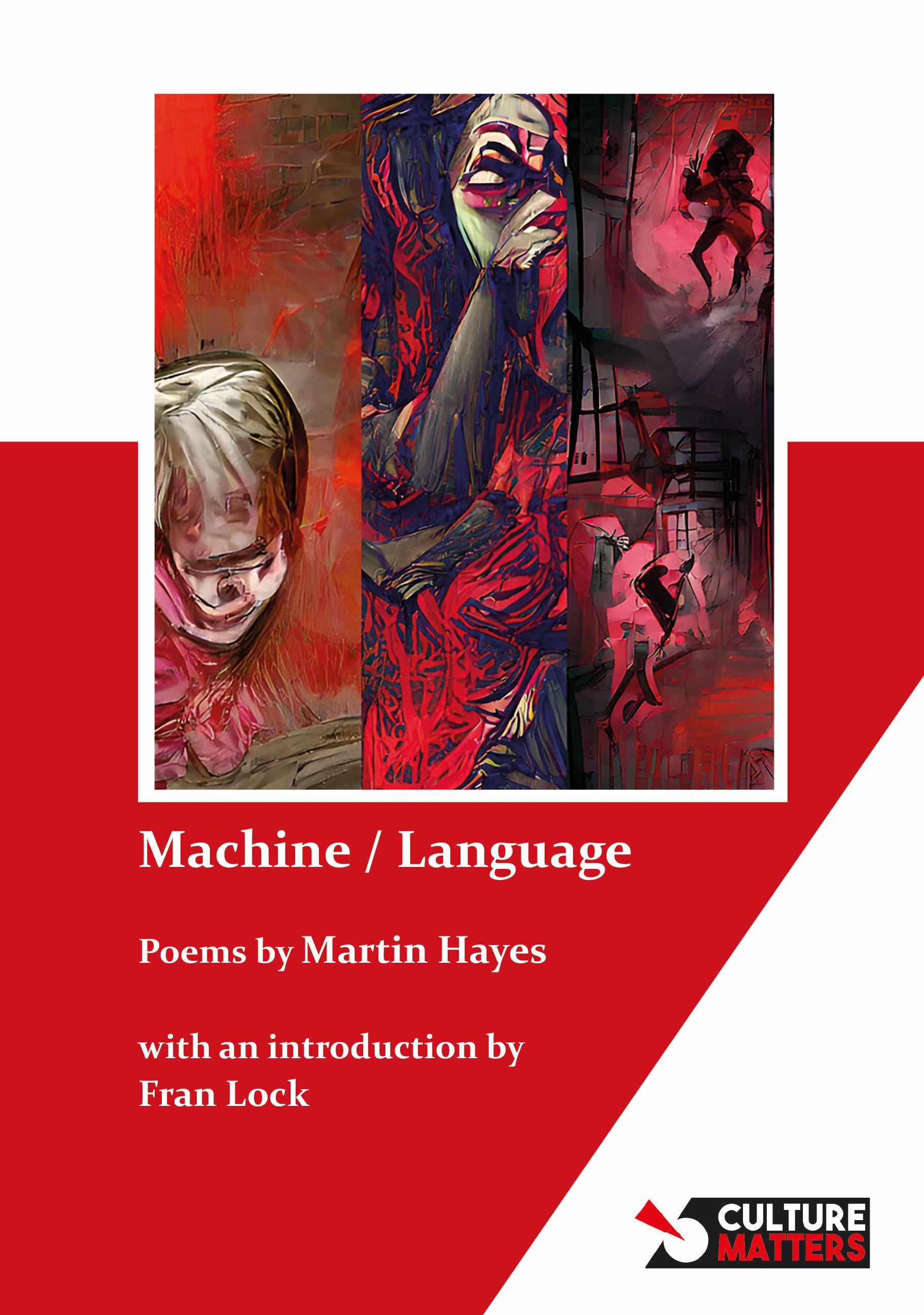 Machine Language cover resized