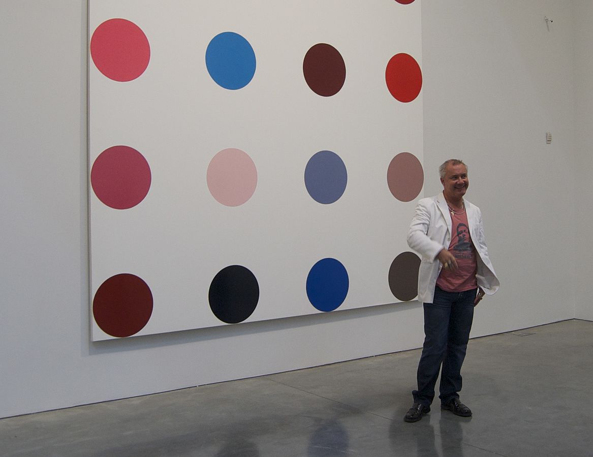 Damien Hirst 6712601297