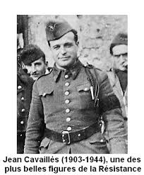 CN Jean Cavailles