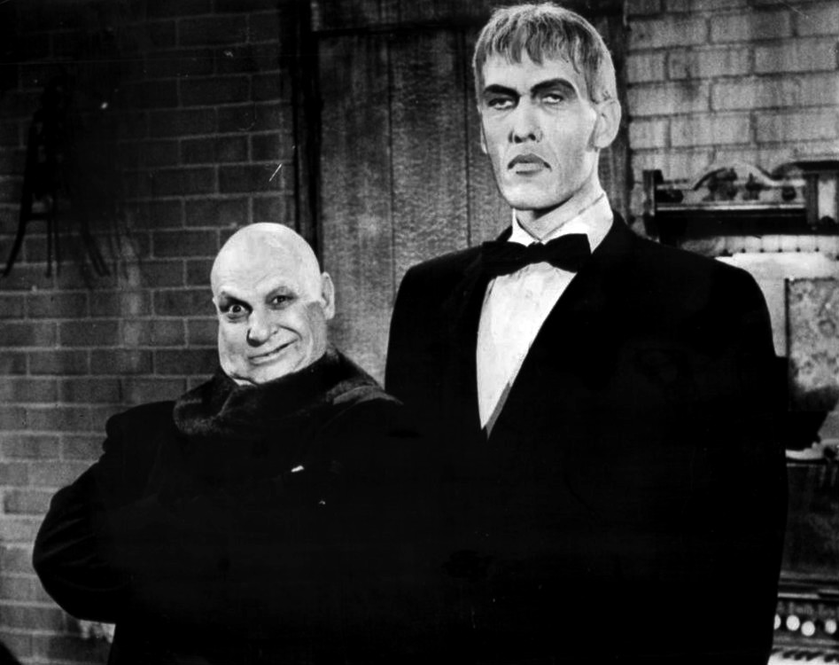 Fester lurch 1966