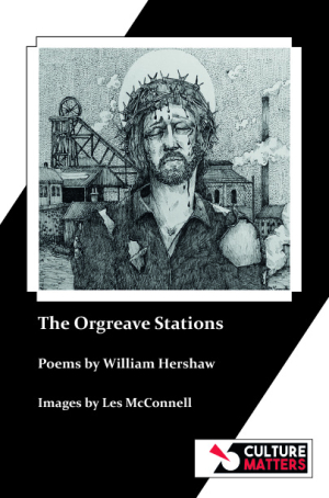 &#039;A powerful work of Scottish working-class liberation theology&#039;: A review of The Orgreave Stations