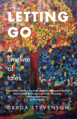 A  Timeline of Women: Letting Go, by Gerda Stevenson