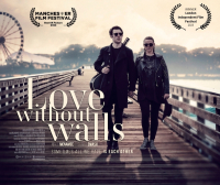 Love Without Walls, directed by Jane Gull