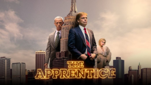 Greed, hedonism, power and money: Review of &#039;The Apprentice&#039;