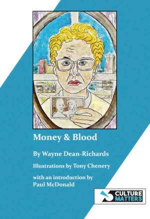 Money and Blood