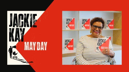 All of You Raising a Glass: Review of &#039;May Day&#039; by Jackie Kay