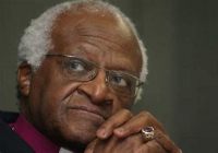 Echoing the Arch: In Memory of Desmond Tutu