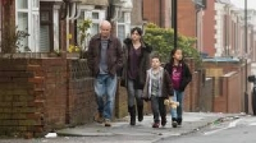 I, Daniel Blake demands a political response