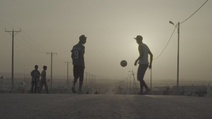 Captains of Zaatari: An El Gouna Film festival documentary on refugees and their right to dream
