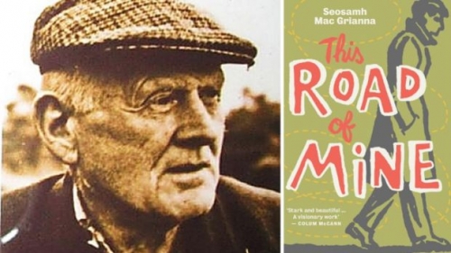 The language of the poor, of the most marginal and disdained: This Road of Mine, by Seosamh Mac Grianna