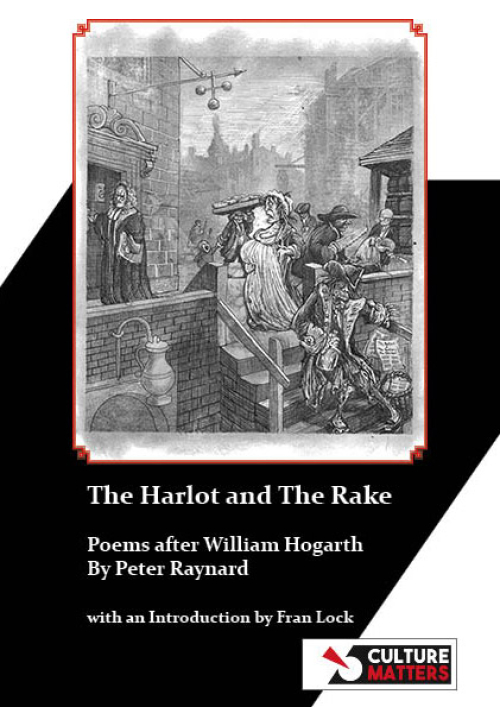 The Harlot &amp; The Rake