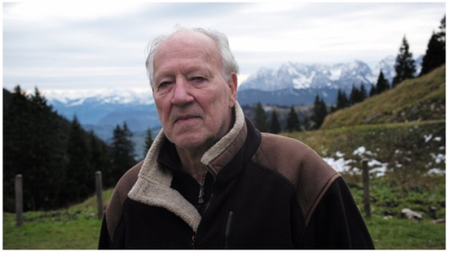 The Radical Dreams of Werner Herzog