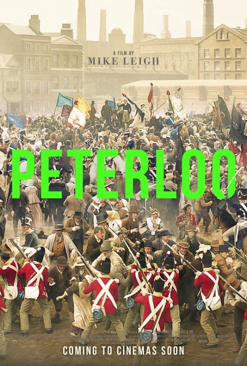 Peterloo