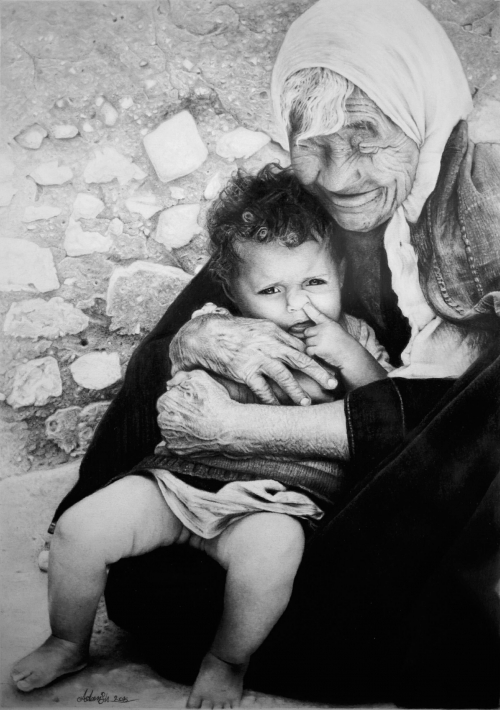 Al Nakba: Disaster