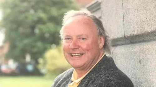 Brendan Kennelly