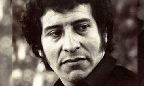 He sang on behalf of the people: Victor Jara, 1932-1973