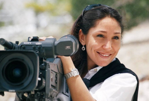 Breaking the glass ceiling: Interview with Haifaa Al-Mansour, the first female Saudi director