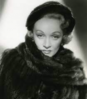 Marlene Dietrich: anti-fascist and a role model for women&#039;s emancipation