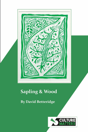 Sapling &amp; Wood