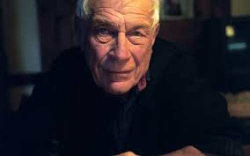 John Berger: an appreciation