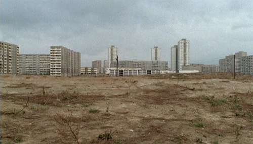 The Architects: a film about the reasons for the GDR&#039;s collapse