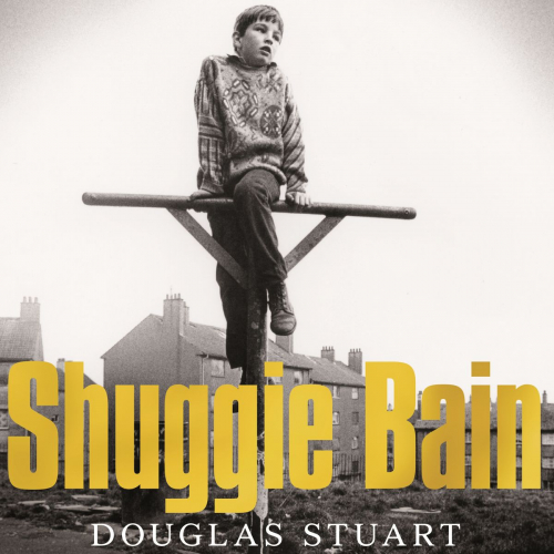 Shuggie Bain and working-class writing