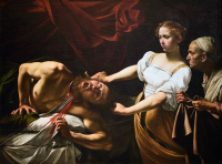 The revolutionary realism of Caravaggio