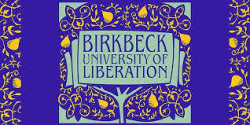 Why Birkbeck Needs To Nurture English Literature