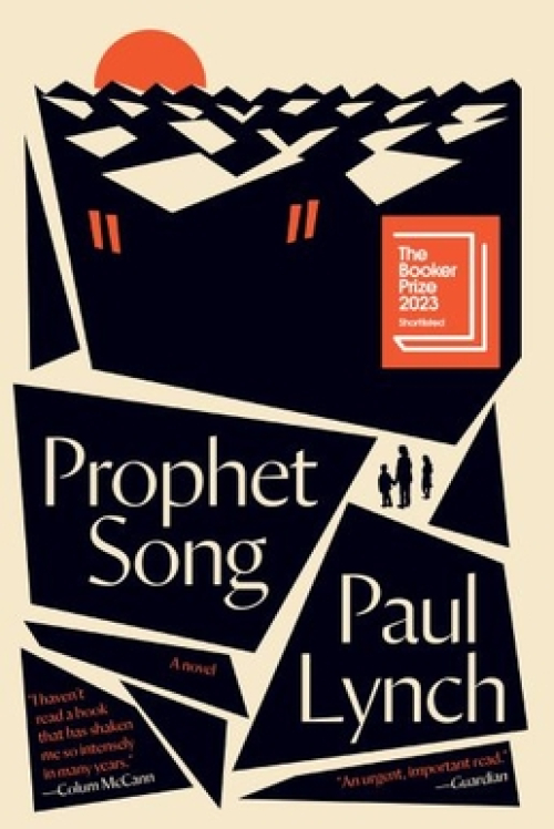 &#039;Prophet Song&#039;: The secular apocalypse