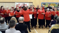 Singing for Peace and Socialism: Birmingham's Clarion Singers