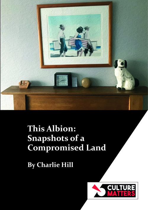 &#039;A deep, poetic beauty&#039;: Review of &#039;This Albion: Snapshots of a Compromised Land&#039; by Charlie Hill