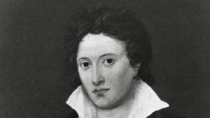 Shelley's poetry: an integral part of the culture of the labour movement
